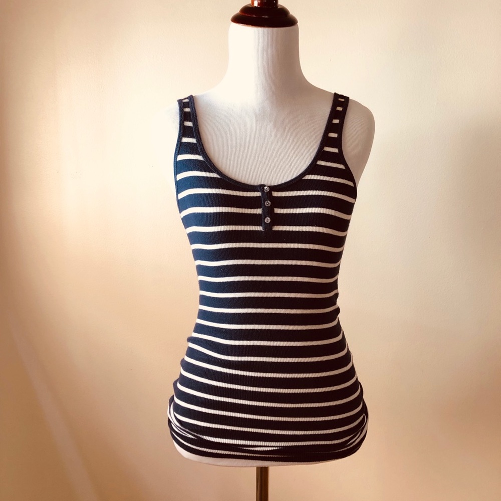 Tank tops